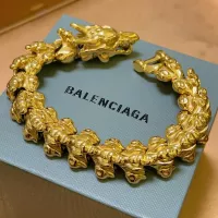 $68.00 USD Balenciaga Necklaces For Men #1312317