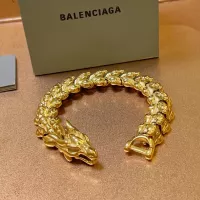 $68.00 USD Balenciaga Necklaces For Men #1312317