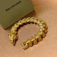 $68.00 USD Balenciaga Necklaces For Men #1312317