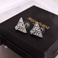 $25.00 USD Yves Saint Laurent YSL Earrings For Women #1312341