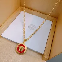 $42.00 USD Versace Necklaces #1312458