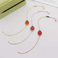 $25.00 USD Van Cleef & Arpels Bracelets For Women #1312579