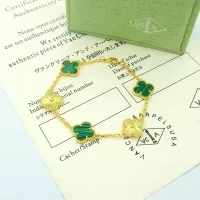 $29.00 USD Van Cleef & Arpels Bracelets For Women #1312613