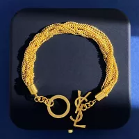 $29.00 USD Yves Saint Laurent YSL Bracelets #1312620