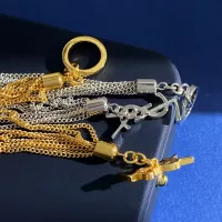 $29.00 USD Yves Saint Laurent YSL Bracelets #1312620