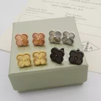 $25.00 USD Van Cleef & Arpels Earrings For Women #1312632