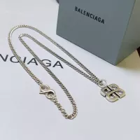 $42.00 USD Balenciaga Necklaces #1312678