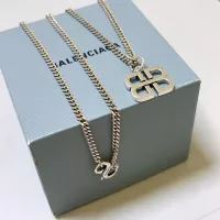 $42.00 USD Balenciaga Necklaces #1312678