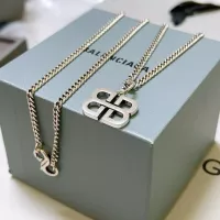 $42.00 USD Balenciaga Necklaces #1312678