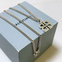 $42.00 USD Balenciaga Necklaces #1312678
