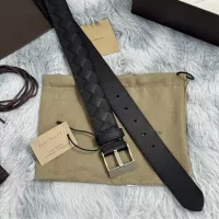 $60.00 USD Bottega Veneta AAA Quality Belts In 3.5cm For Women #1312715