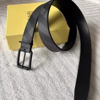 $60.00 USD Burberry AAA Quality Belts In 3.5cm For Men #1312733