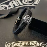 $45.00 USD Chrome Hearts Bracelets #1313121