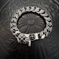 $64.00 USD Chrome Hearts Bracelets #1313123