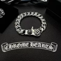 $64.00 USD Chrome Hearts Bracelets #1313123