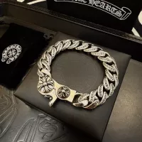 $64.00 USD Chrome Hearts Bracelets #1313123