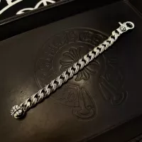 $64.00 USD Chrome Hearts Bracelets #1313123