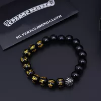 $45.00 USD Chrome Hearts Bracelets #1313125
