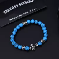 $52.00 USD Chrome Hearts Bracelets #1313133