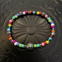 $52.00 USD Chrome Hearts Bracelets #1313143