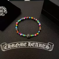 $52.00 USD Chrome Hearts Bracelets #1313143