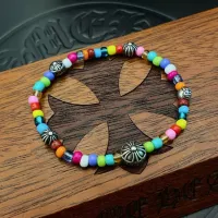 $52.00 USD Chrome Hearts Bracelets #1313143