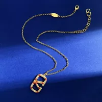 $32.00 USD Valentino Necklaces #1313234