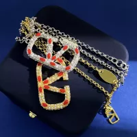 $32.00 USD Valentino Necklaces #1313234