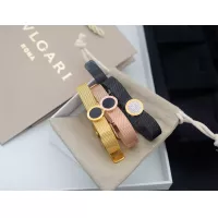 $22.00 USD Bvlgari Bracelets #1313293