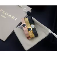 $22.00 USD Bvlgari Bracelets #1313293