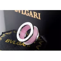 $25.00 USD Bvlgari Rings For Unisex #1313311