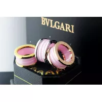 $25.00 USD Bvlgari Rings For Unisex #1313311