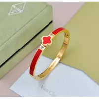 $22.00 USD Van Cleef & Arpels Bracelets For Women #1313666