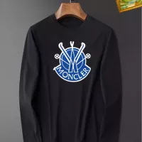 $34.00 USD Moncler T-Shirts Long Sleeved For Unisex #1314312