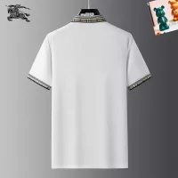 $34.00 USD Burberry T-Shirts Short Sleeved For Men #1314333