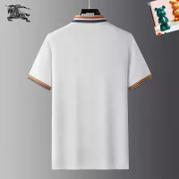 $34.00 USD Burberry T-Shirts Short Sleeved For Men #1314344