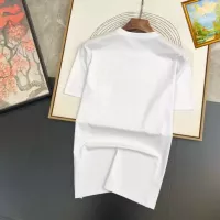 $25.00 USD Moncler T-Shirts Short Sleeved For Unisex #1314392