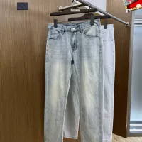 $48.00 USD Moncler Jeans For Men #1314665