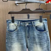 $48.00 USD Philipp Plein PP Jeans For Men #1314669
