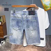 $40.00 USD Moncler Jeans For Men #1314710