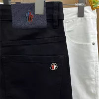 $40.00 USD Moncler Jeans For Men #1314770