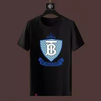 $40.00 USD Burberry T-Shirts Short Sleeved For Men #1314979