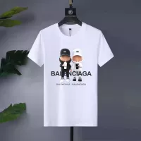 $34.00 USD Balenciaga T-Shirts Short Sleeved For Men #1315007