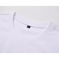 $34.00 USD Balenciaga T-Shirts Short Sleeved For Men #1315007