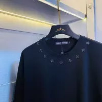 $40.00 USD Chrome Hearts T-Shirts Short Sleeved For Unisex #1315062
