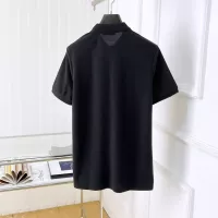 $42.00 USD Burberry T-Shirts Short Sleeved For Men #1315072