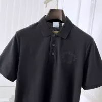 $42.00 USD Burberry T-Shirts Short Sleeved For Men #1315072