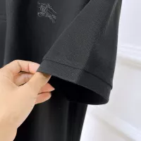 $42.00 USD Burberry T-Shirts Short Sleeved For Men #1315079