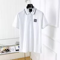 $42.00 USD Givenchy T-Shirts Short Sleeved For Men #1315108