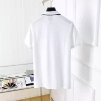 $42.00 USD Givenchy T-Shirts Short Sleeved For Men #1315108